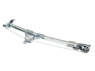 LR WINDOW REGULATOR -98 VAN WEZ