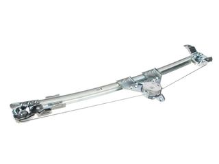 RR WINDOW REGULATOR -98 VAN WEZ