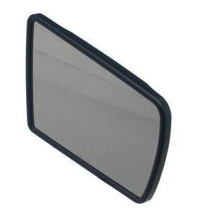 RH MIRROR GLASS W202 W210 URO