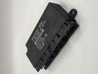 WINDOWS CONTROL UNIT W202 USED