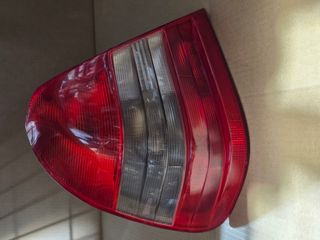 LH TAILAMP W202  USED
