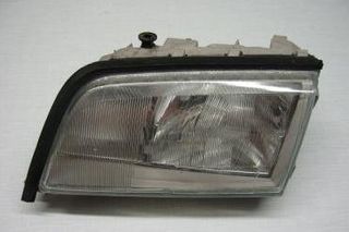 LH HEADLAMP W202 -96 MB