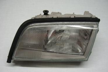 LH HEADLAMP W202 -96 MB