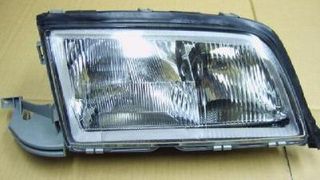 RF HEADLAMP W202 96- BOSCH