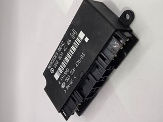 WINDOWS CONTROL UNIT W202 USED