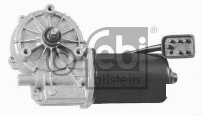 WIPER MOTOR W202 -96 FEBI