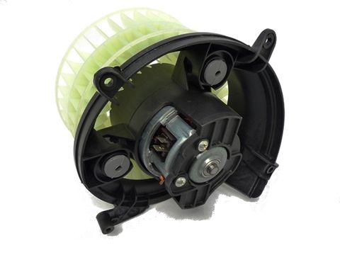 HEATER BLOWER FAN MOTOR W202 CLIMATE