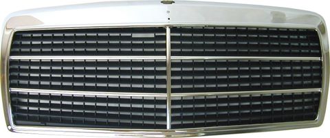 GRILLE ASSEMBLY W201 URO