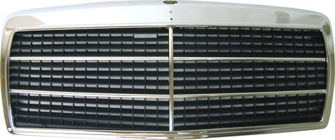 GRILLE ASSEMBLY W201 MB