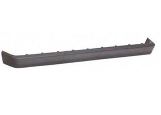 REAR BUMPER INSERT W201 -89