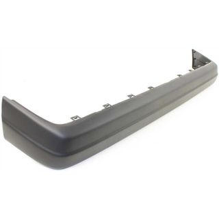 REAR BUMPER INSERT W201 89-