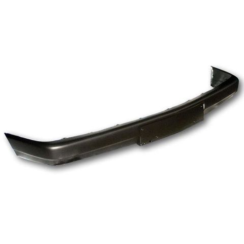 FRONT BUMP INSERT RAIL  W201 89-