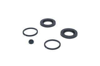 REAR CALIPER KIT W108 35MM ATE