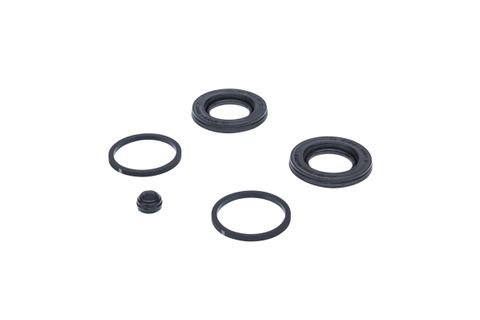 REAR CALIPER KIT W108 35MM ATE