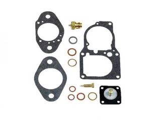 CARBURETTOR KIT SOLEX W111 200 230S SOLEX 38 PDSI