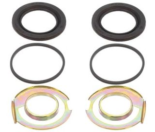 FRONT BRAKE CALIPER KIT W114 W116 60MM ATE