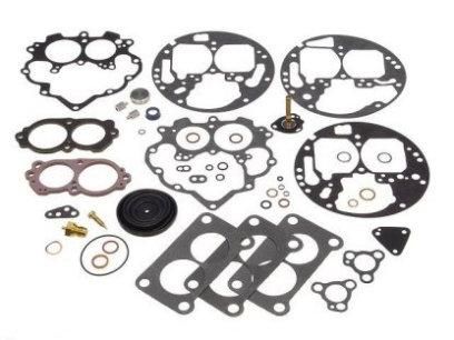 CARBURETTOR KIT M114 M130 ZENITH REBUILD
