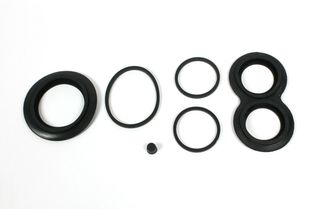 FRONT CALIPER SEAL KIT (PAIR) W111