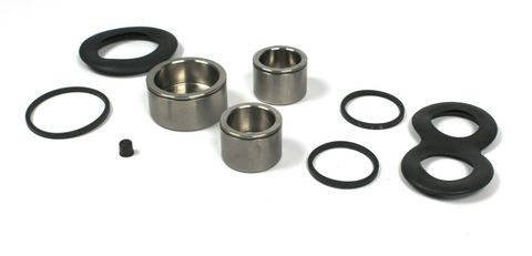 FRONT CALIPER REBUILD KIT DUNLOP  W111