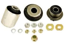 LOWER SUSP BUSH KIT W202 R170 FEBI