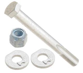 CASTER BOLT KIT W202 FEBI