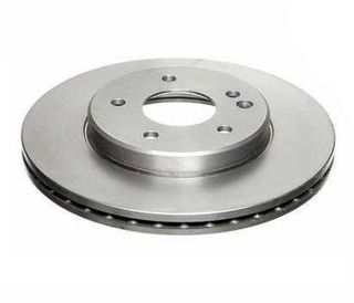 FRONT BRAKE DISC W202 C280 BREMBO