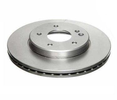 FRONT BRAKE DISC W202 C280 BREMBO