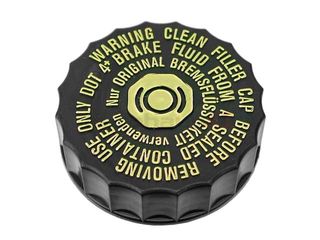 BRAKE RESERVOIR CAP