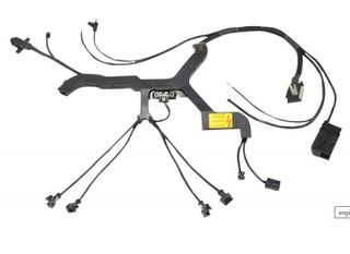ENGINE WIRING LOOM W202
