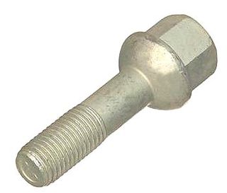 WHEEL BOLT ALLOY W202 W210 40MM