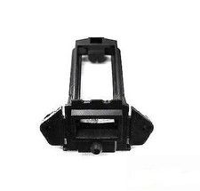 PARK BRAKE HANDLE GUIDE