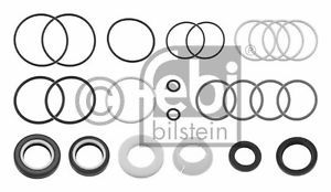 STEERING RACK SEAL KIT W203