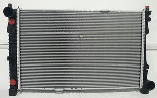 RADIATOR W203 C200K C240