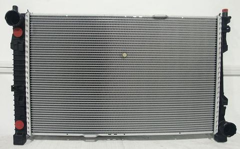 RADIATOR W203 C200K C240