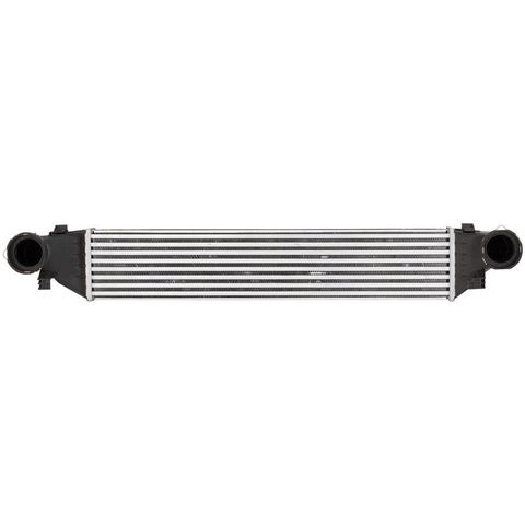 INTERCOOLER W203 MB