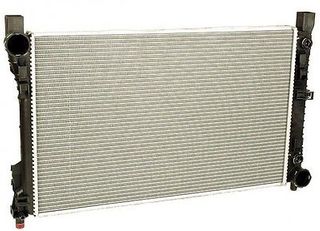 RADIATOR W203 C200K C240