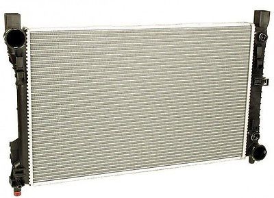 RADIATOR W203 C200K C240