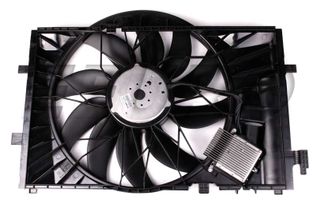 RADIATOR FAN W203 AMG MB