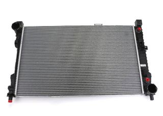 RADIATOR W203 C200K C240