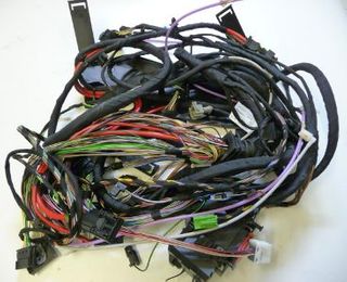 WIRING HARNESS W203-735