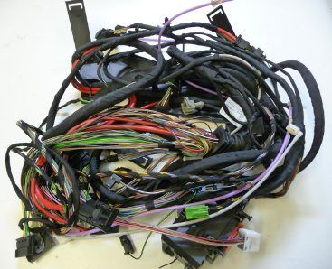 WIRING HARNESS W203-735