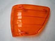 LH INDICATOR LENS R107 ULO