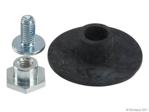 REGULATOR BOLT KIT MB