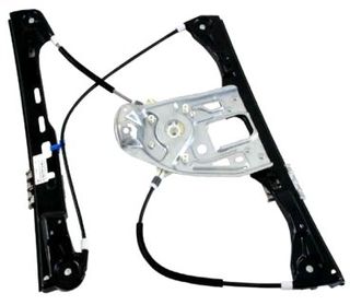 LF WINDOW REGULATOR W203 02- ESEN