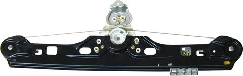 LH REAR WINDOW REGULATOR MB