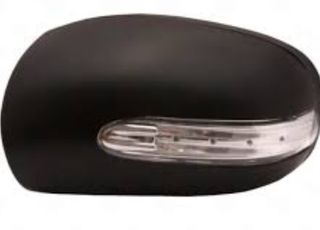 LH MIRROR HOUSING / LAMP W203 TAI
