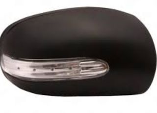 RH MIRROR HOUSING / LAMP W203 TAI