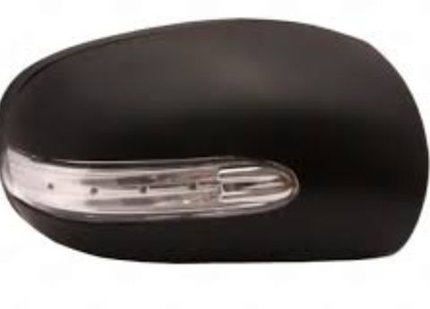 RH MIRROR HOUSING / LAMP W203 TAI