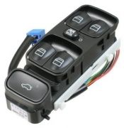 RH ELEC WINDOW SWITCHES W203 URO