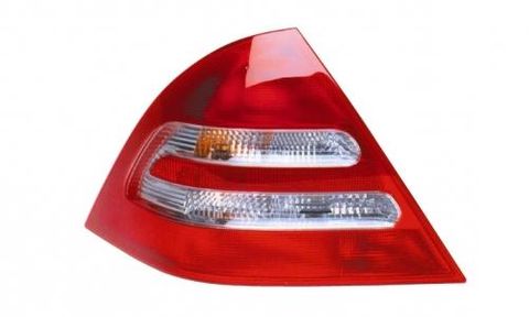 LH TAILAMP W203  -2002